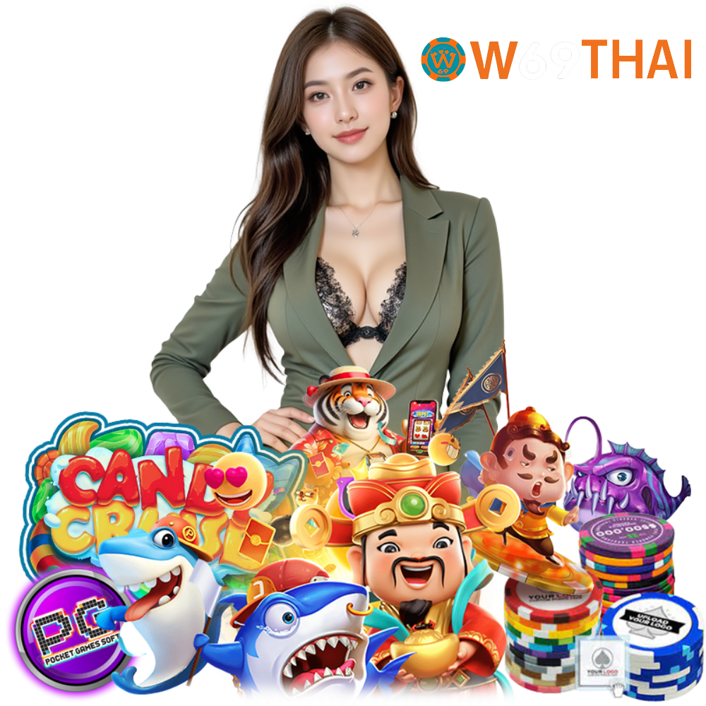 W69THAI SLOT
