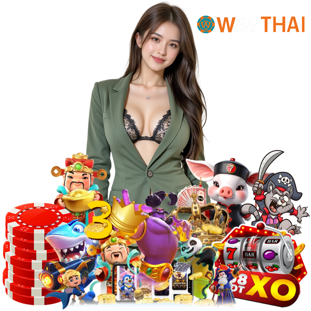 W69THAI SLOT กำไรดี